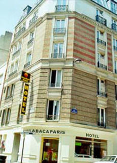 Auriane Porte De Versailles Hotel Parijs