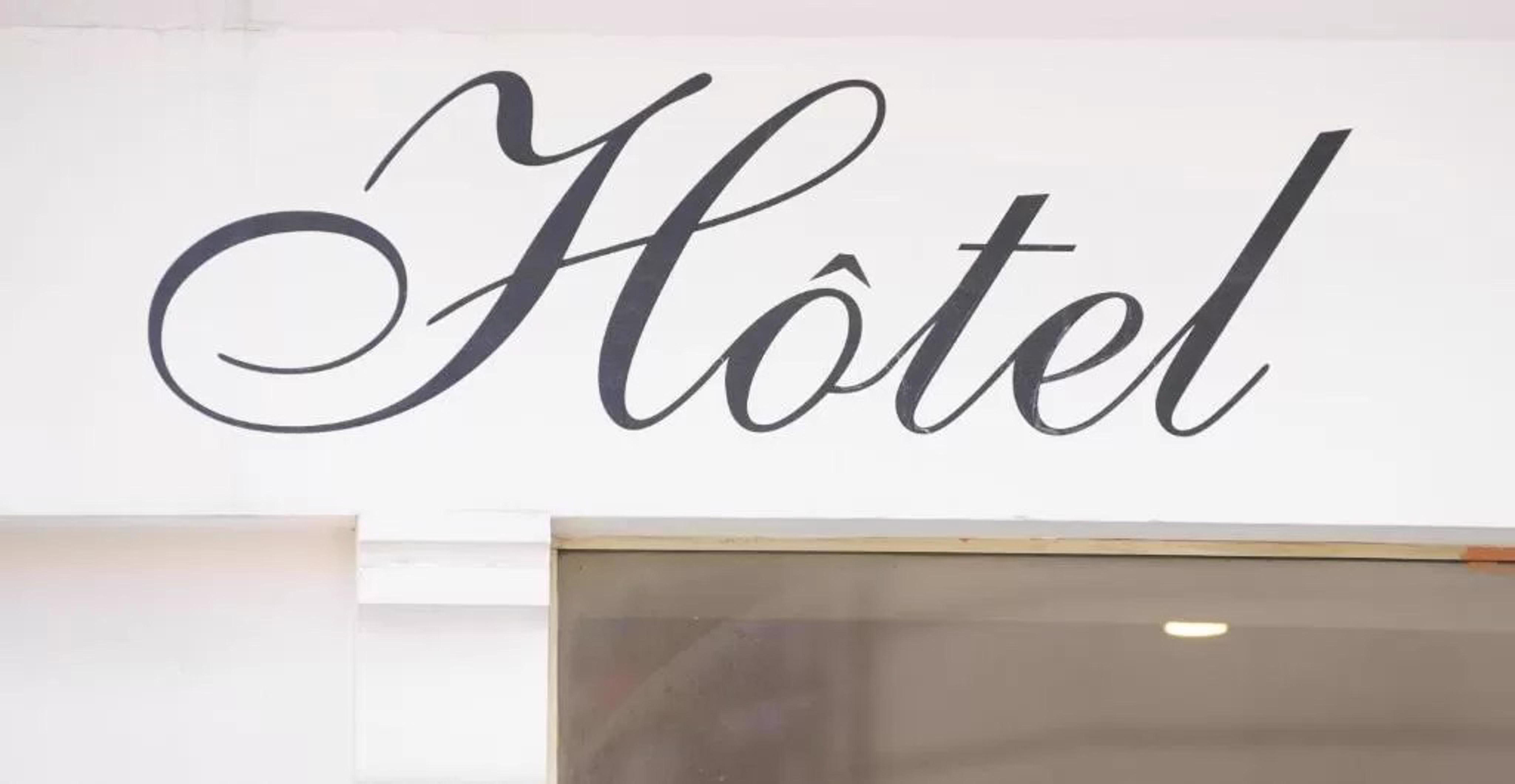 Auriane Porte De Versailles Hotel Parijs